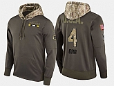 Nike Bruins 4 Bobby Orr Retired Olive Salute To Service Pullover Hoodie,baseball caps,new era cap wholesale,wholesale hats